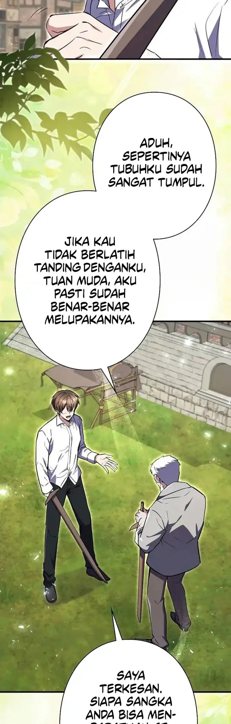 Love Letter From The Future Bab 40 halaman 26