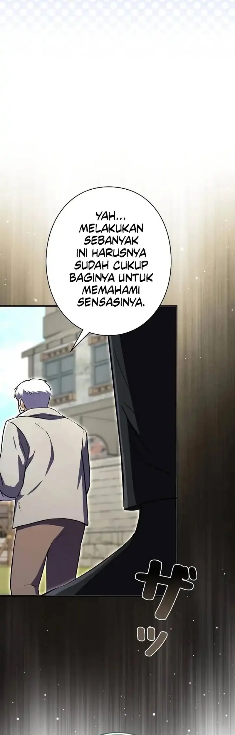 Love Letter From The Future Bab 40 halaman 36
