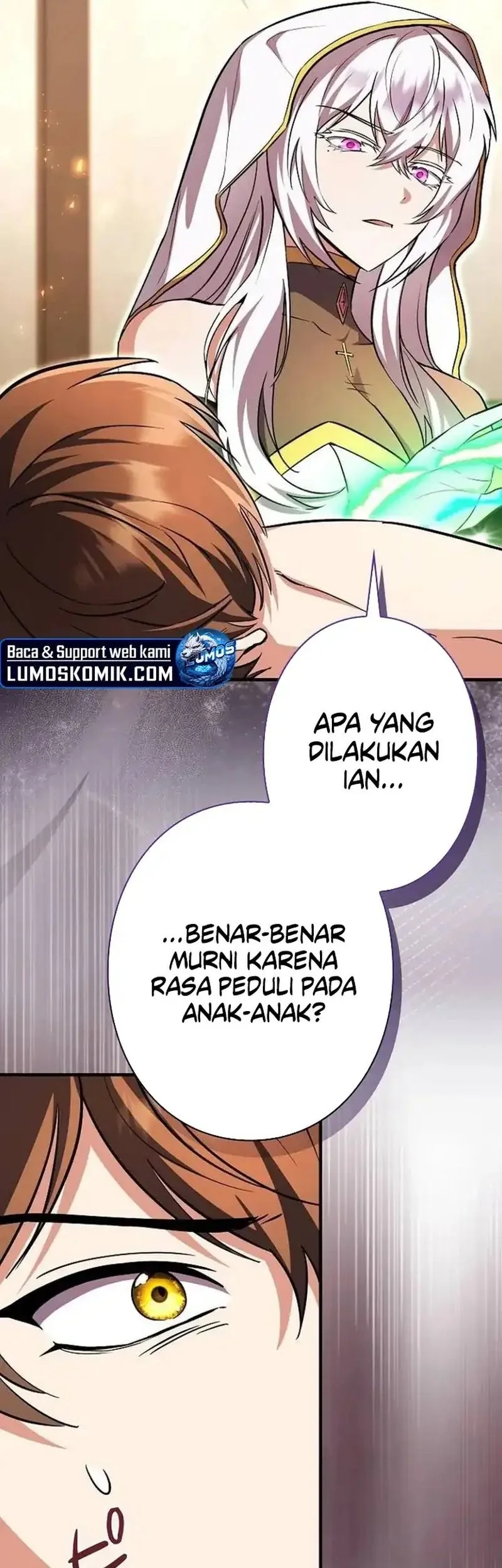 Love Letter From The Future Bab 40 halaman 46