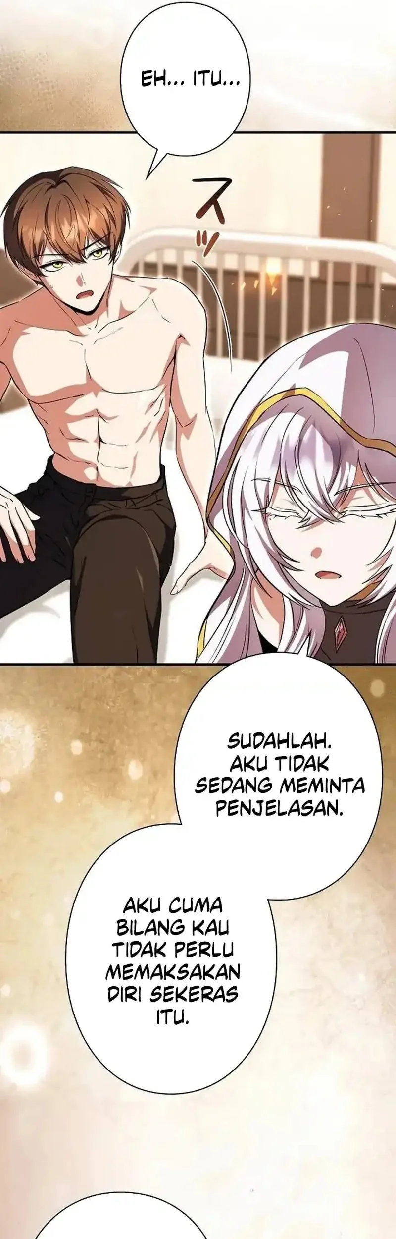 Love Letter From The Future Bab 40 halaman 48