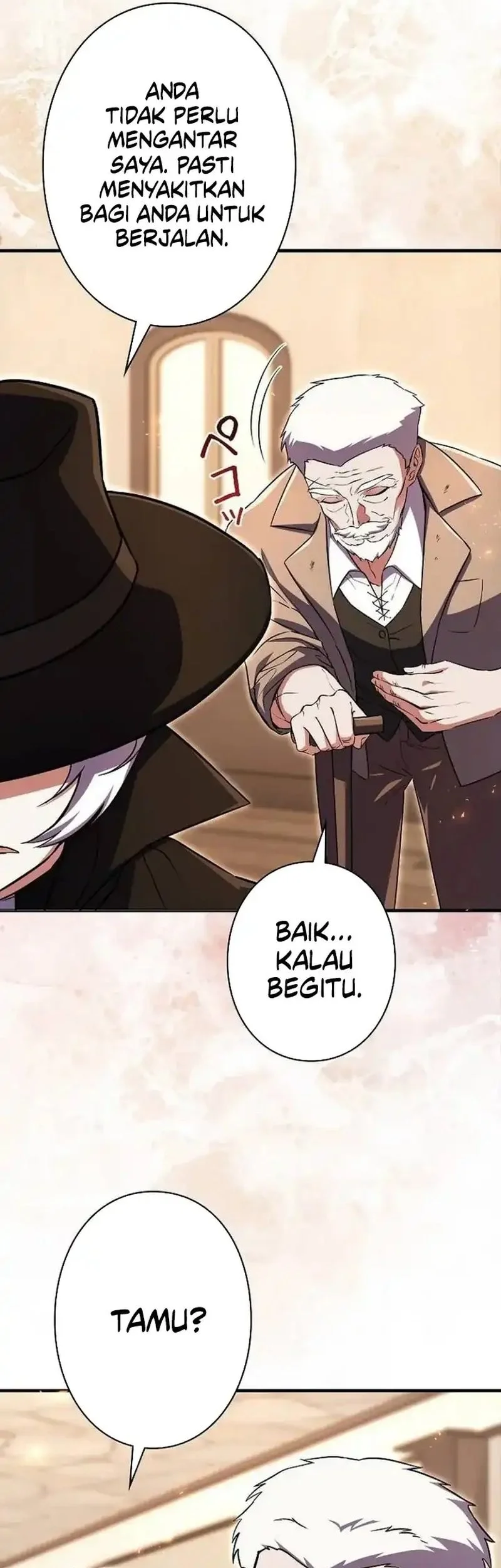 Love Letter From The Future Bab 40 halaman 58