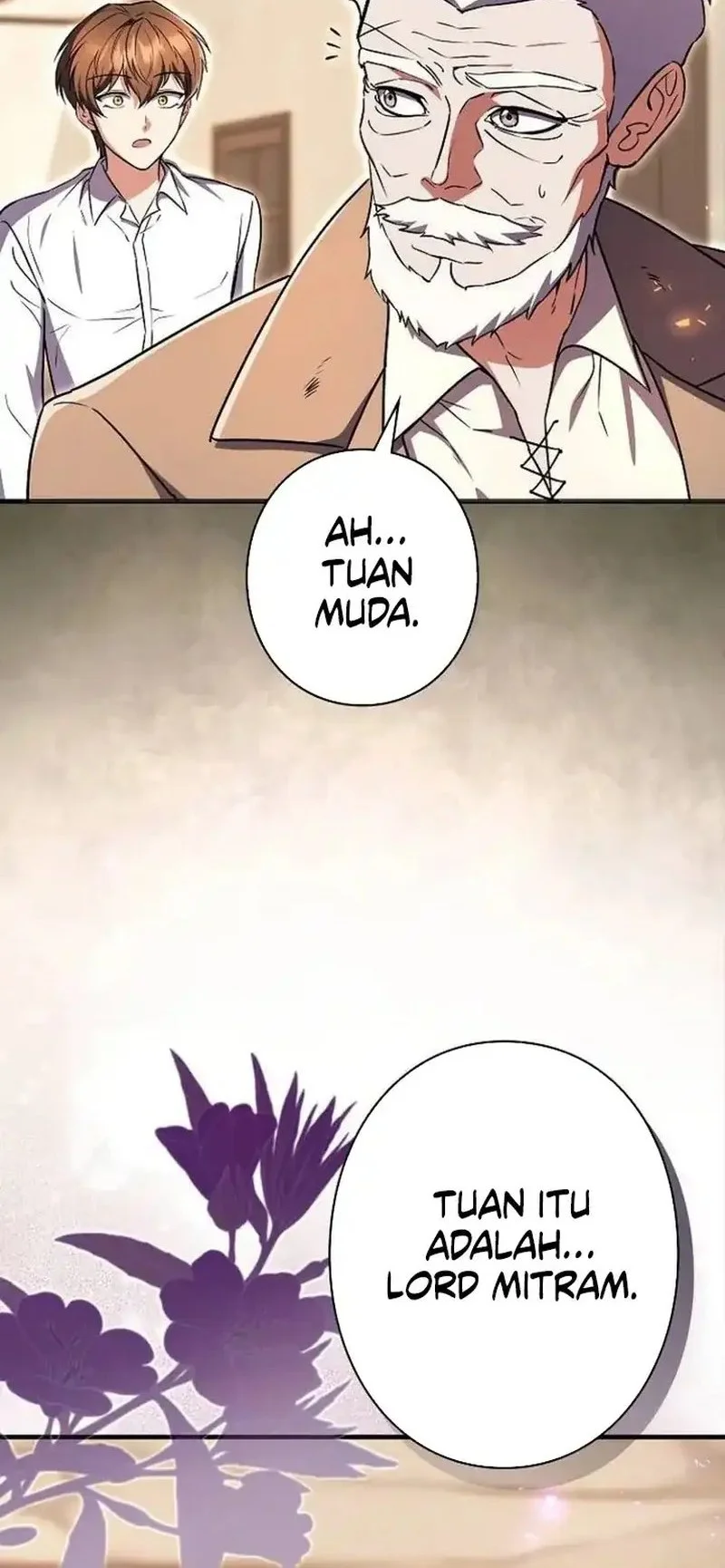 Love Letter From The Future Bab 40 halaman 59