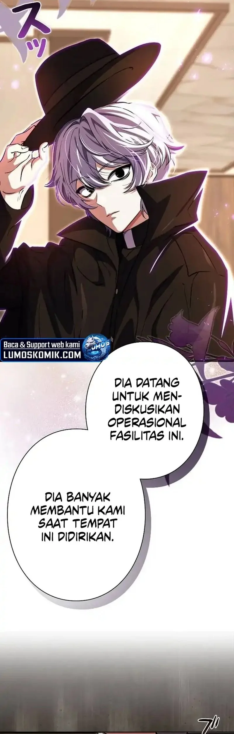 Love Letter From The Future Bab 40 halaman 60