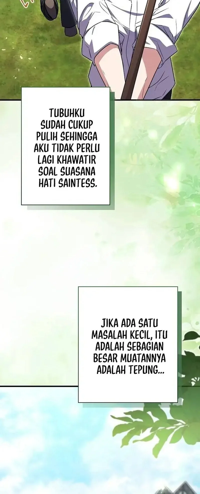 Love Letter From The Future Bab 40 halaman 67