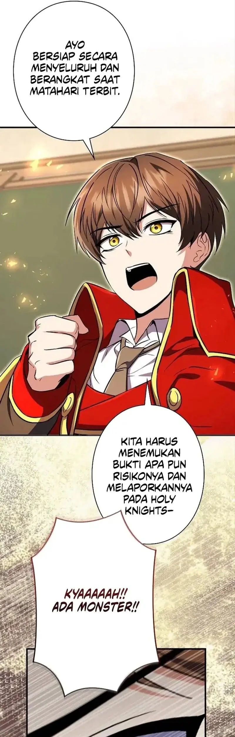 Love Letter From The Future Bab 40 halaman 75