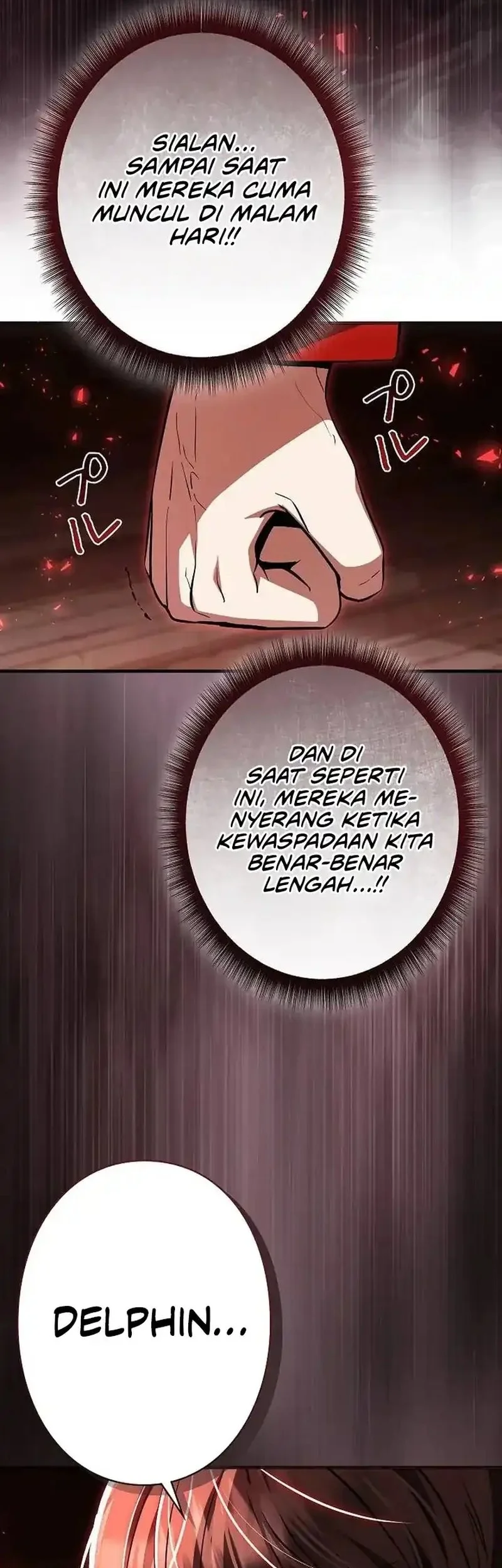 Love Letter From The Future chapter 41 halaman 3
