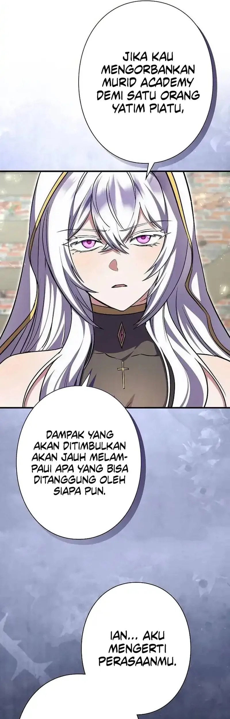 Love Letter From The Future chapter 41 halaman 7