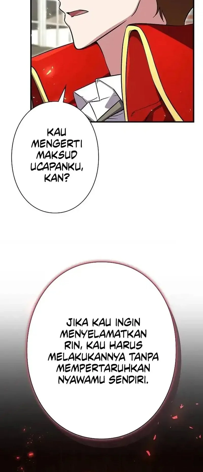 Love Letter From The Future chapter 41 halaman 10