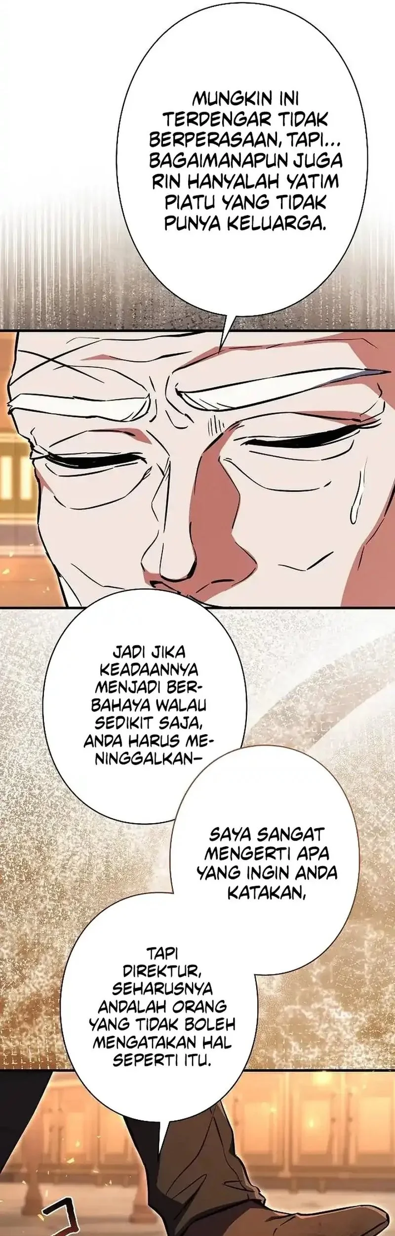 Love Letter From The Future chapter 41 halaman 18