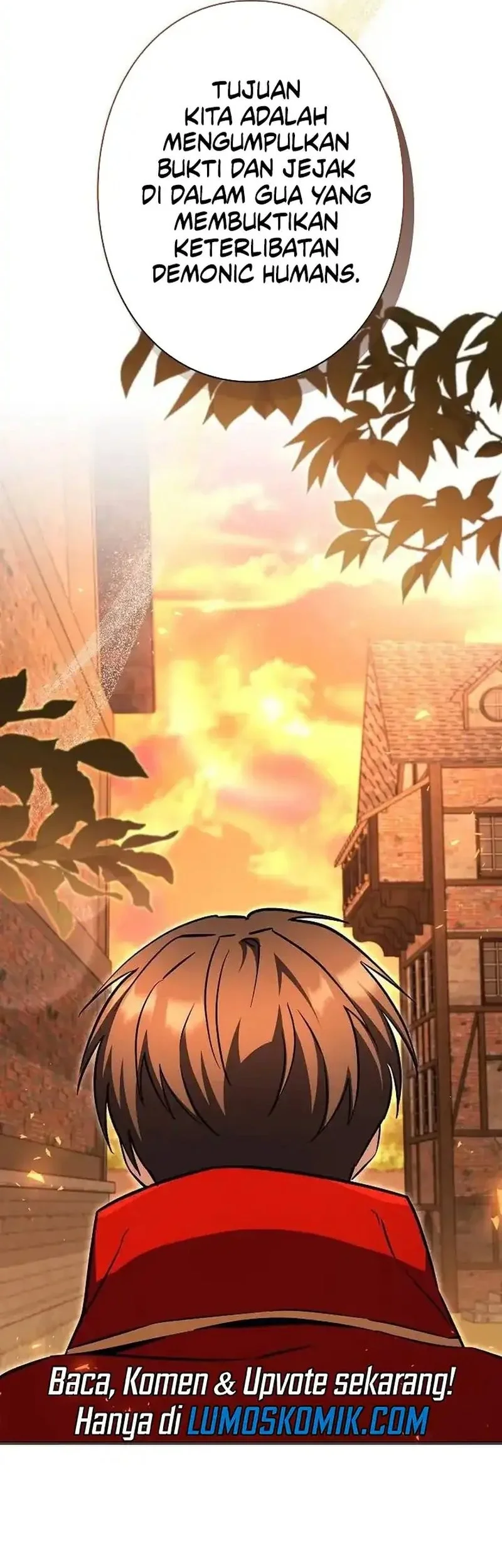 Love Letter From The Future chapter 41 halaman 22