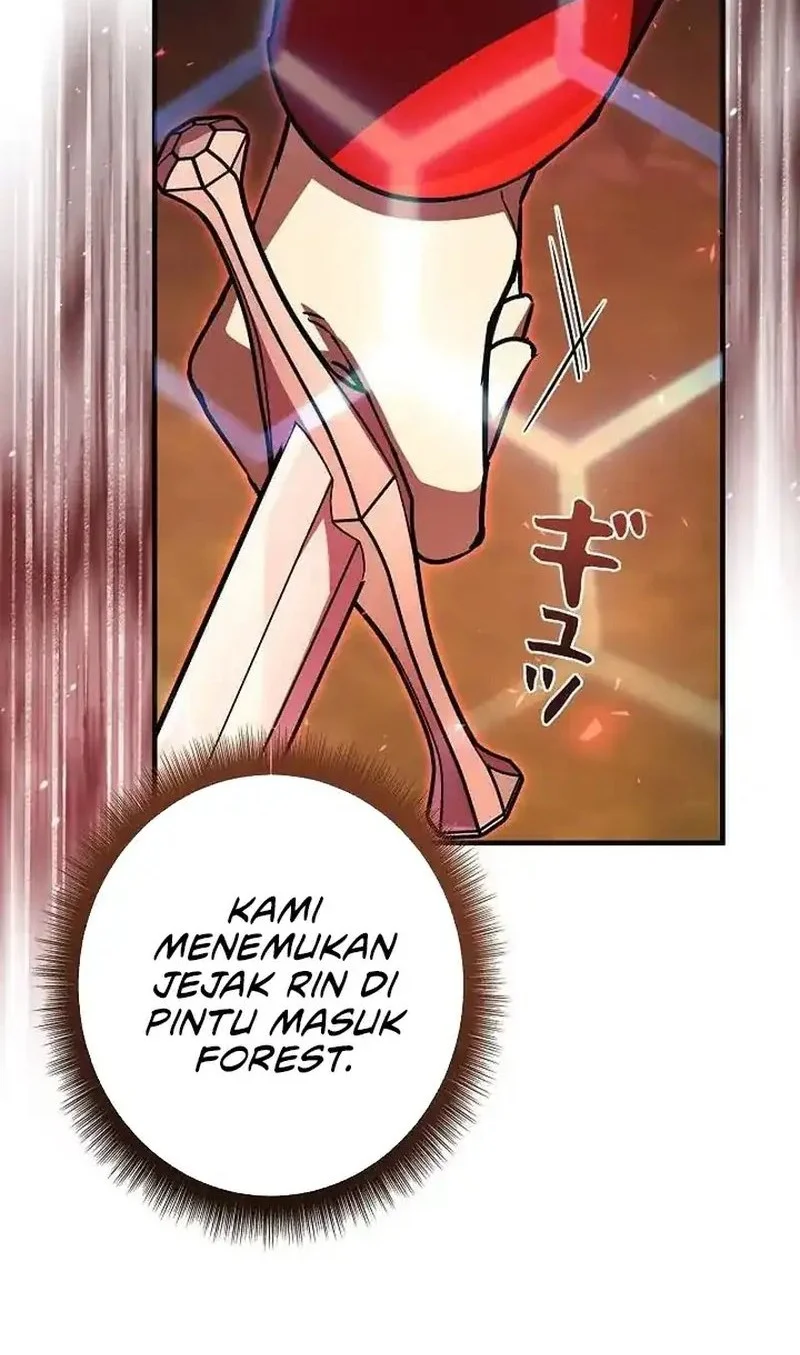Love Letter From The Future chapter 41 halaman 27
