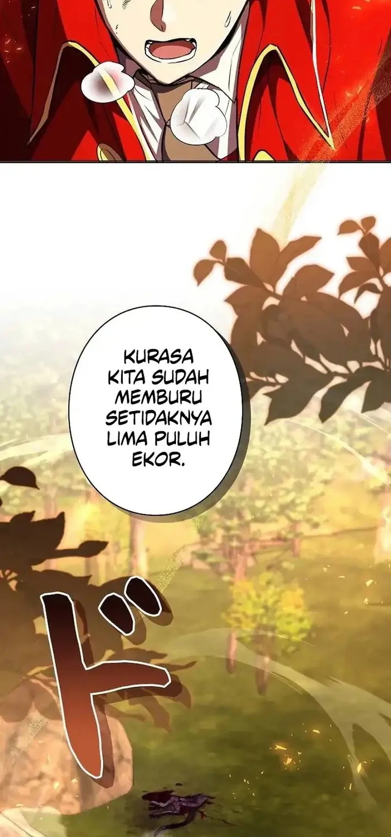 Love Letter From The Future chapter 41 halaman 36