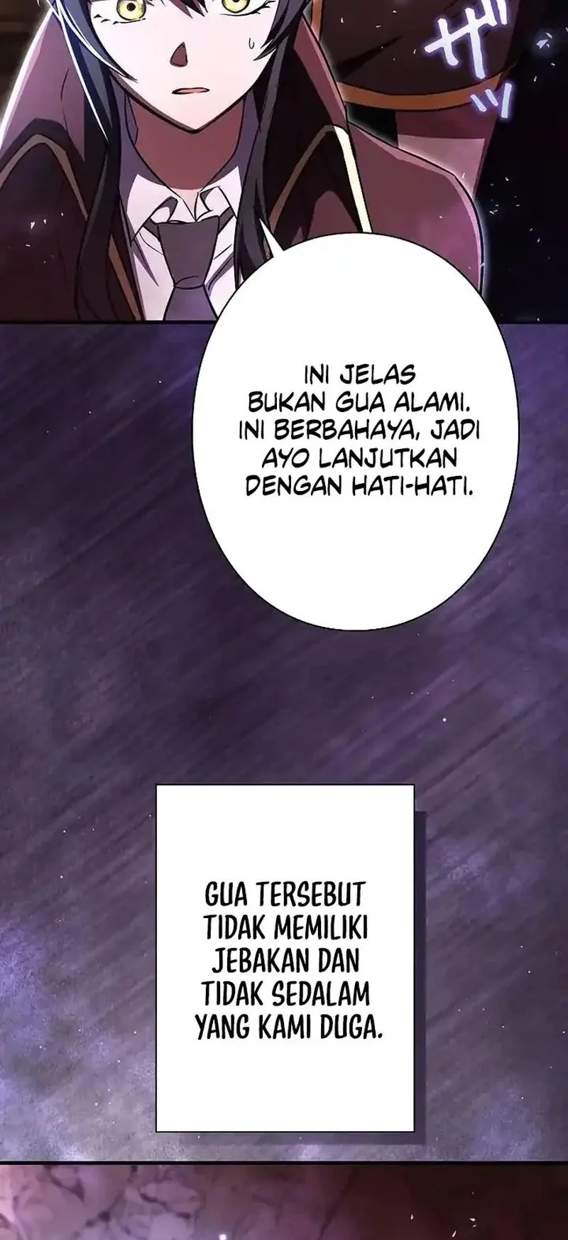Love Letter From The Future chapter 41 halaman 40
