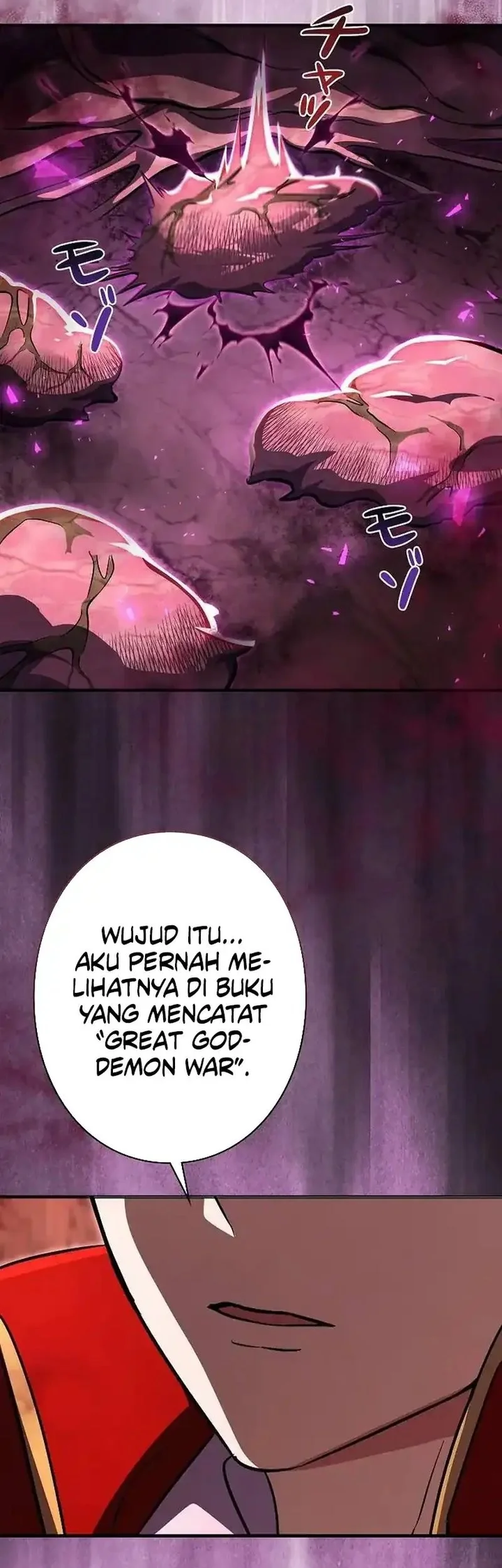 Love Letter From The Future chapter 41 halaman 45