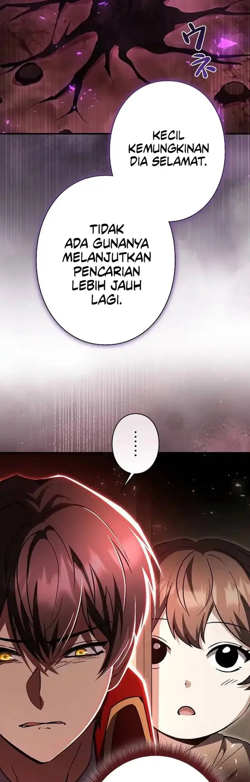 Love Letter From The Future chapter 41 halaman 51