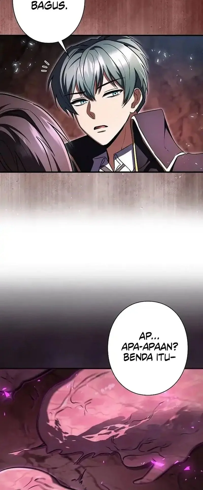 Love Letter From The Future chapter 41 halaman 54