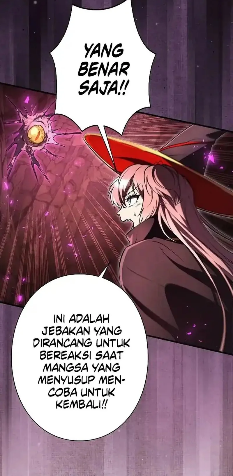 Love Letter From The Future chapter 41 halaman 56