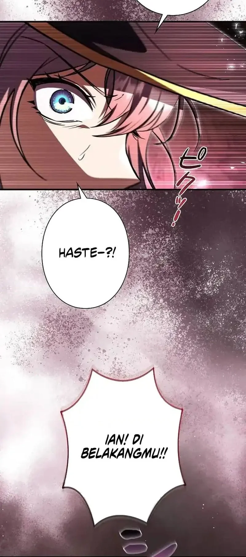 Love Letter From The Future chapter 41 halaman 58
