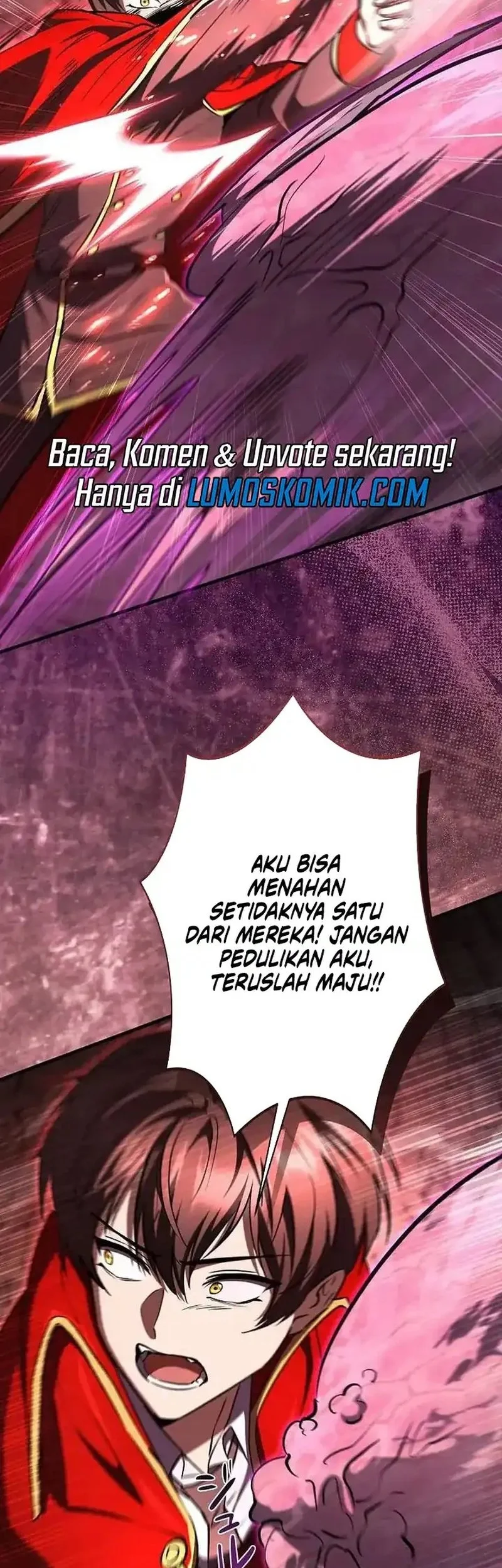 Love Letter From The Future chapter 41 halaman 60