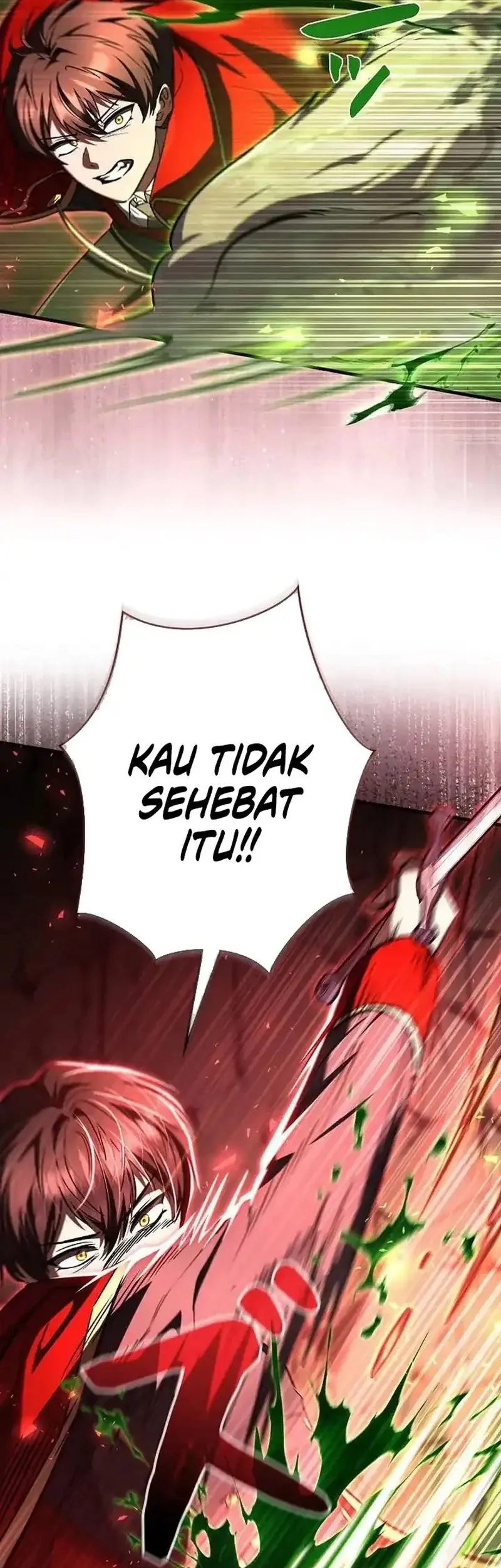 Love Letter From The Future chapter 41 halaman 68