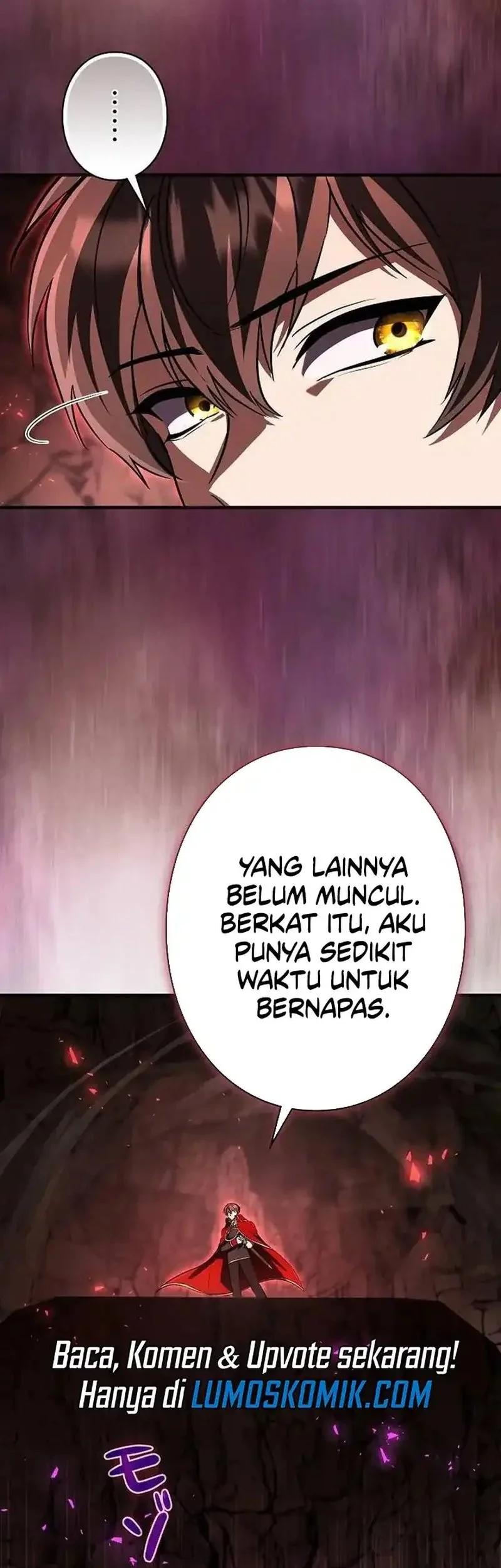 Love Letter From The Future chapter 41 halaman 70