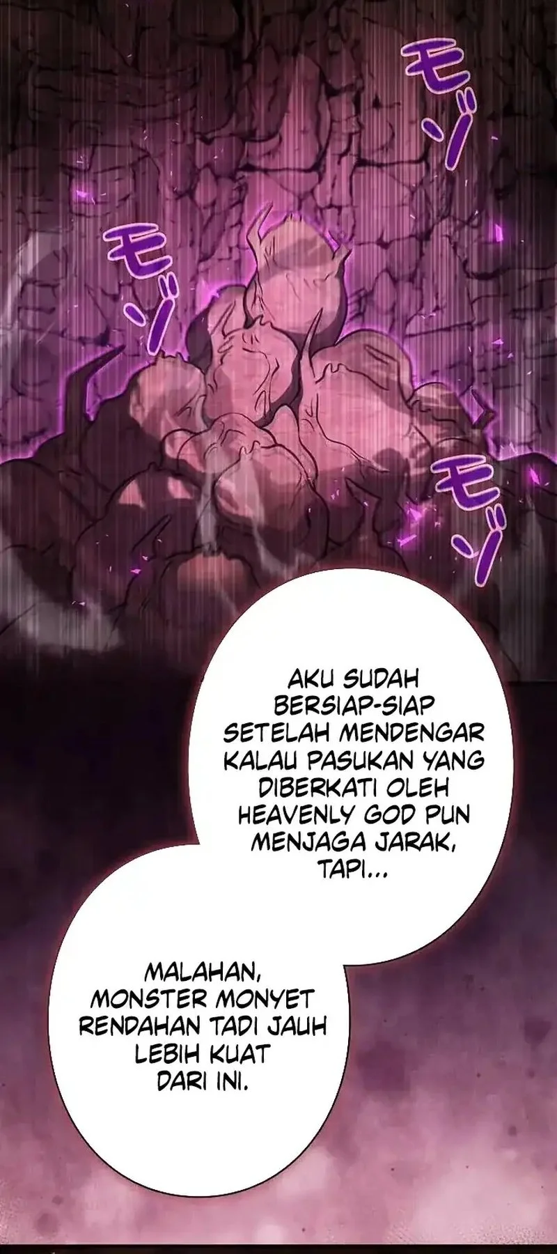 Love Letter From The Future chapter 41 halaman 71