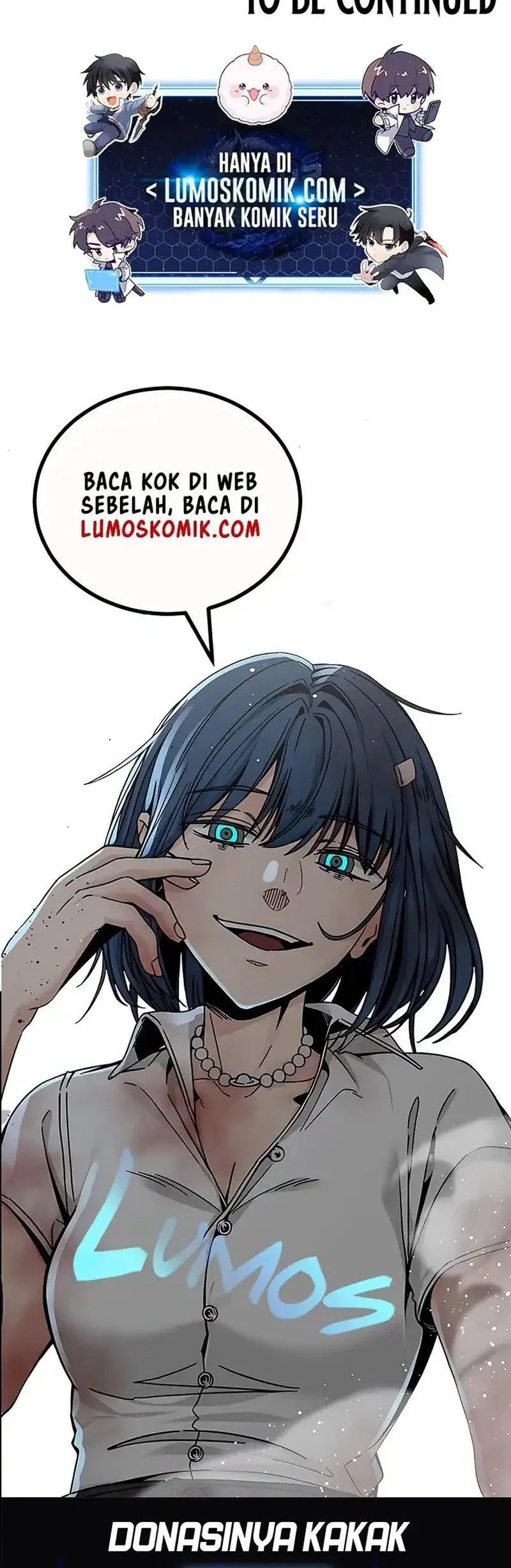 Love Letter From The Future chapter 41 halaman 75