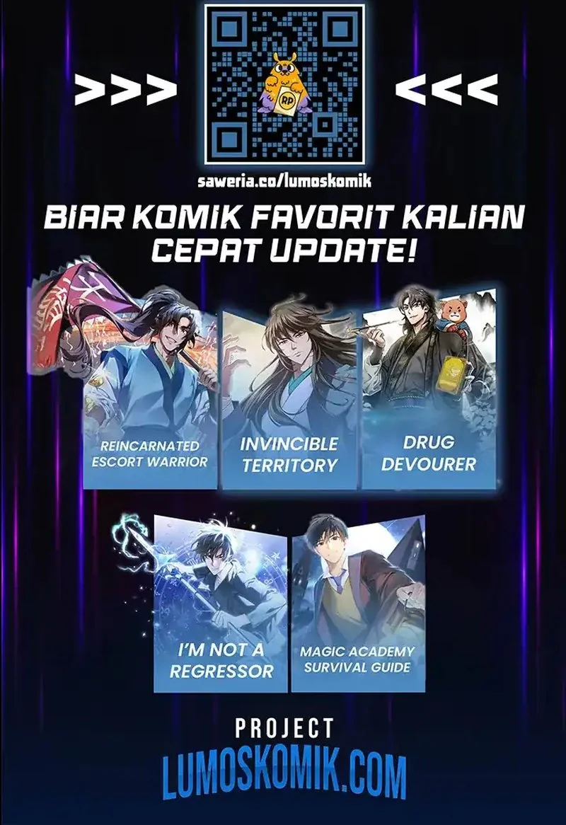 Love Letter From The Future chapter 41 halaman 76