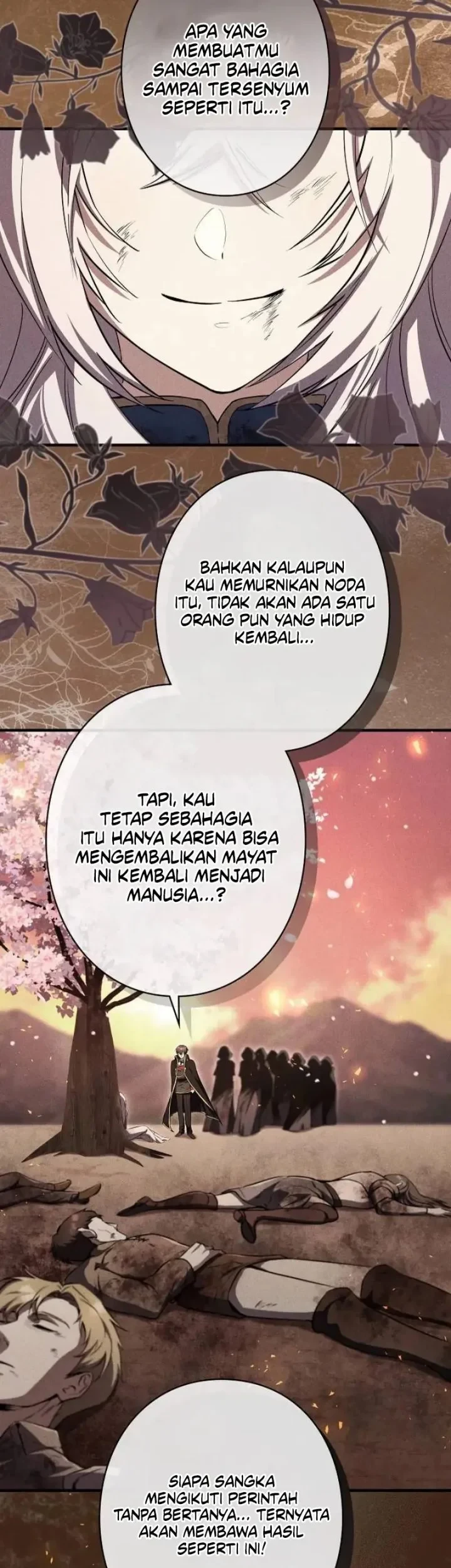 Love Letter From The Future chapter 42 halaman 15