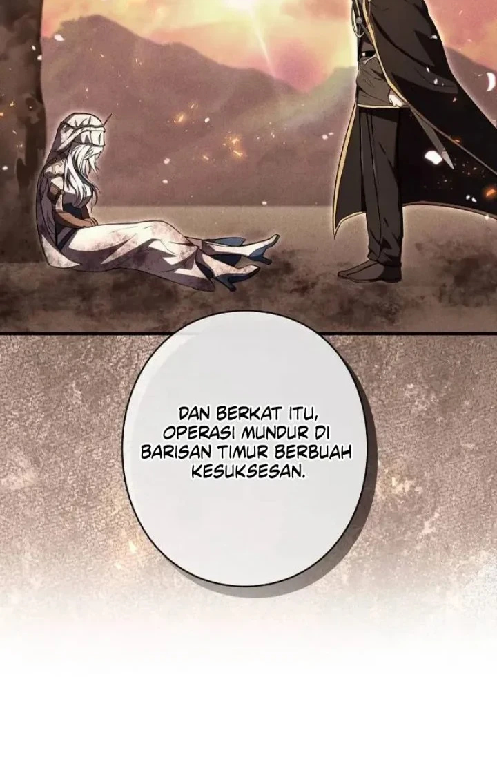 Love Letter From The Future chapter 42 halaman 18