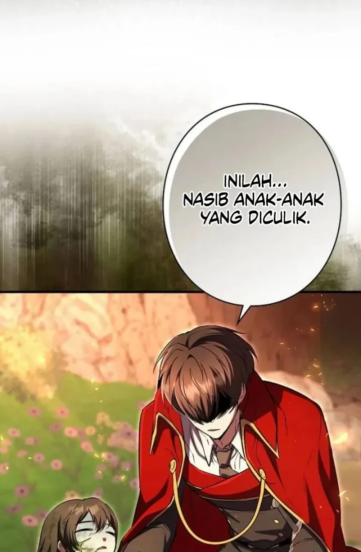 Love Letter From The Future chapter 42 halaman 26