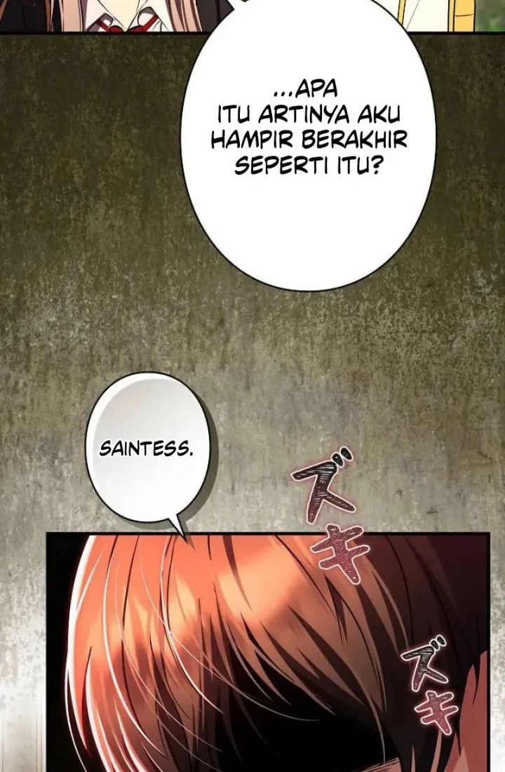 Love Letter From The Future chapter 42 halaman 28