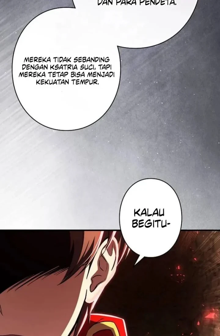 Love Letter From The Future chapter 42 halaman 30