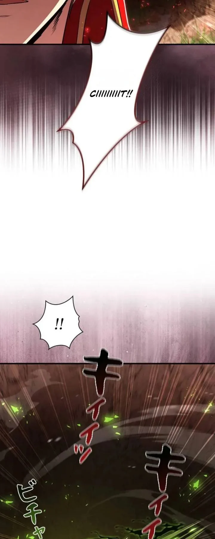 Love Letter From The Future chapter 42 halaman 31