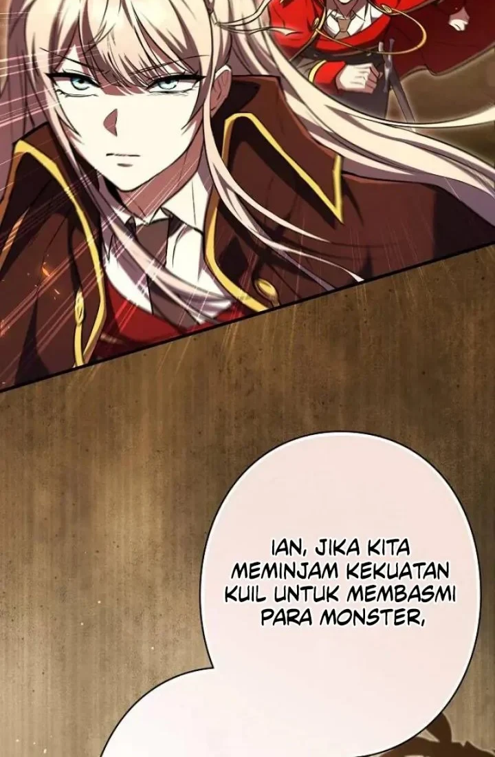 Love Letter From The Future chapter 42 halaman 43