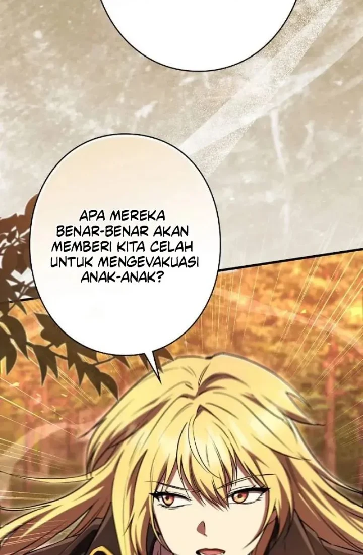 Love Letter From The Future chapter 42 halaman 45
