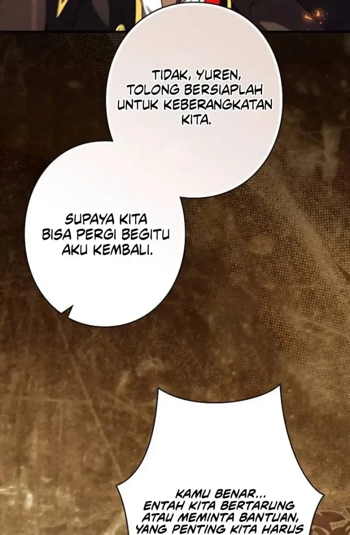 Love Letter From The Future chapter 42 halaman 48