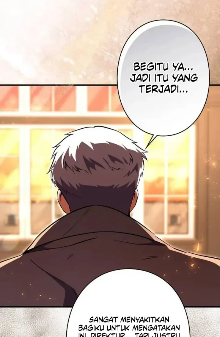 Love Letter From The Future chapter 42 halaman 52