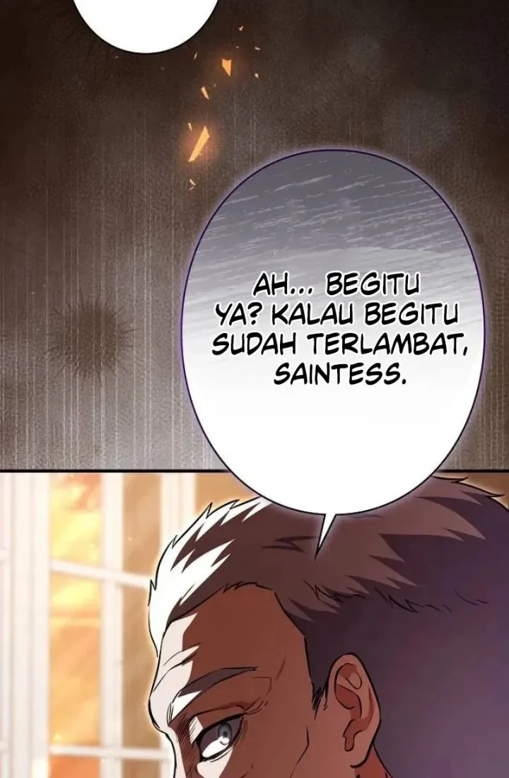 Love Letter From The Future chapter 42 halaman 54