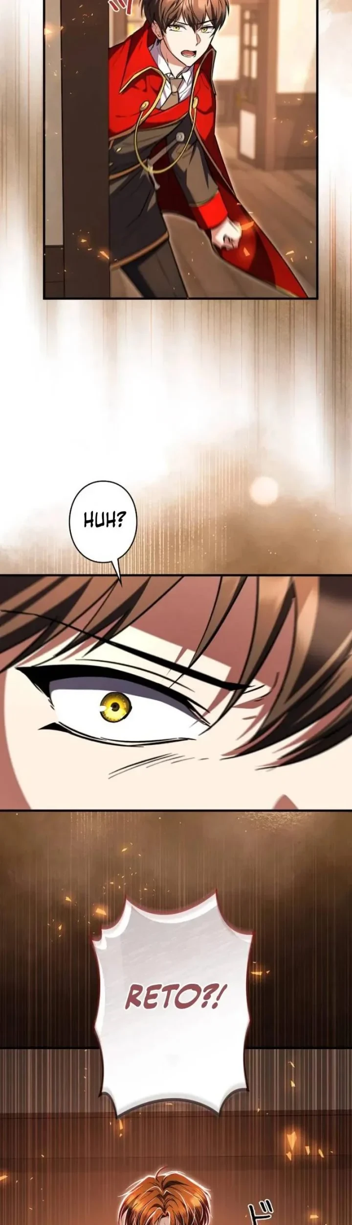 Love Letter From The Future chapter 42 halaman 59