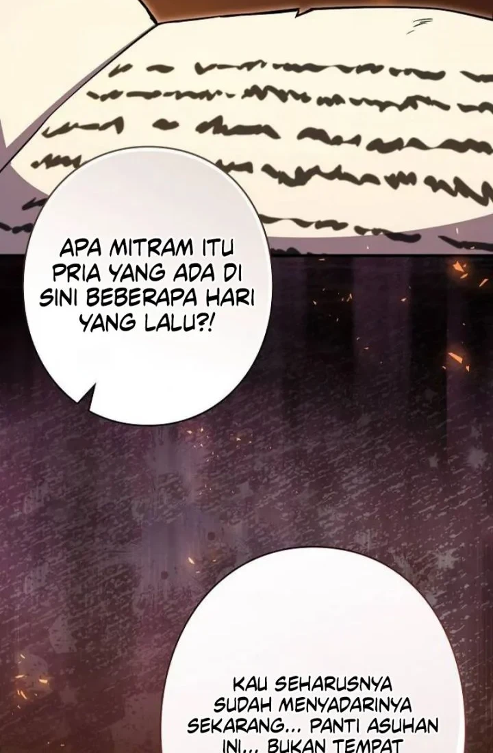 Love Letter From The Future chapter 42 halaman 63