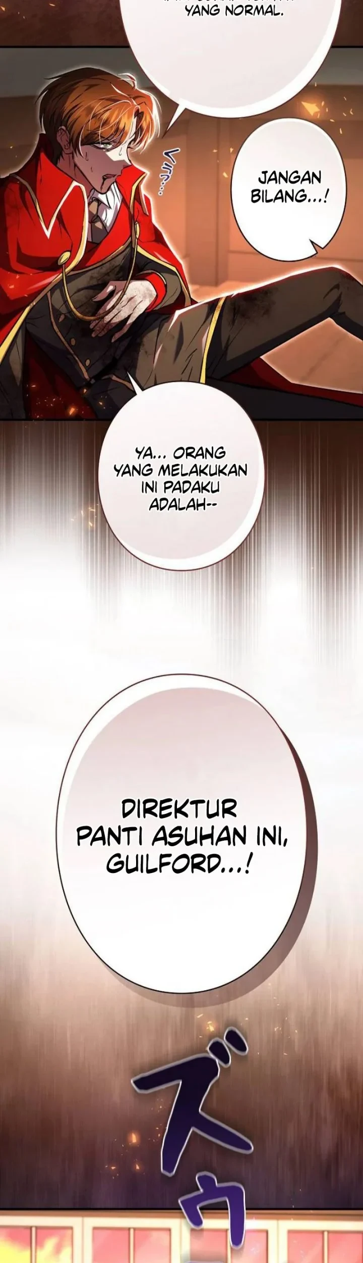 Love Letter From The Future chapter 42 halaman 64