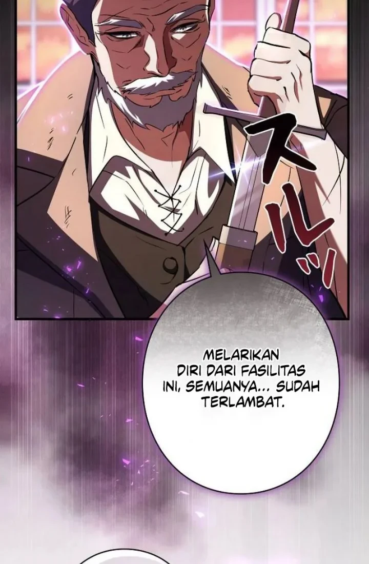 Love Letter From The Future chapter 42 halaman 67
