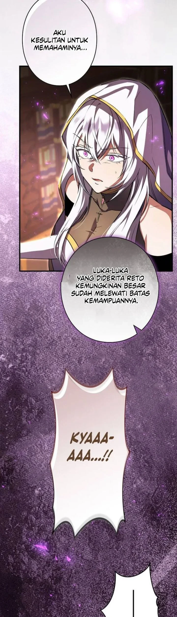 Love Letter From The Future chapter 42 halaman 68
