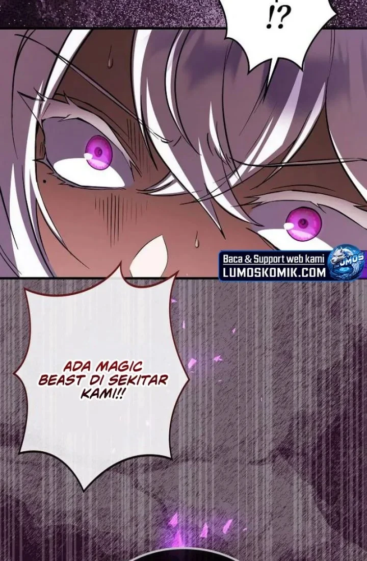 Love Letter From The Future chapter 42 halaman 69