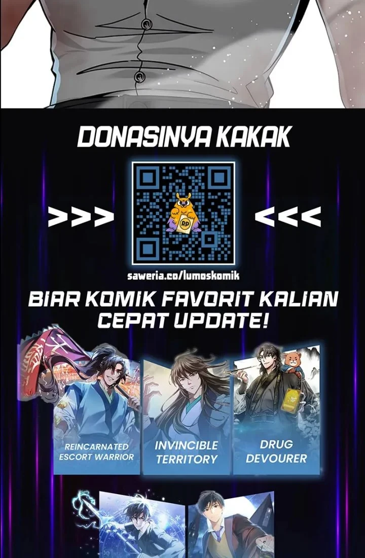 Love Letter From The Future chapter 42 halaman 73