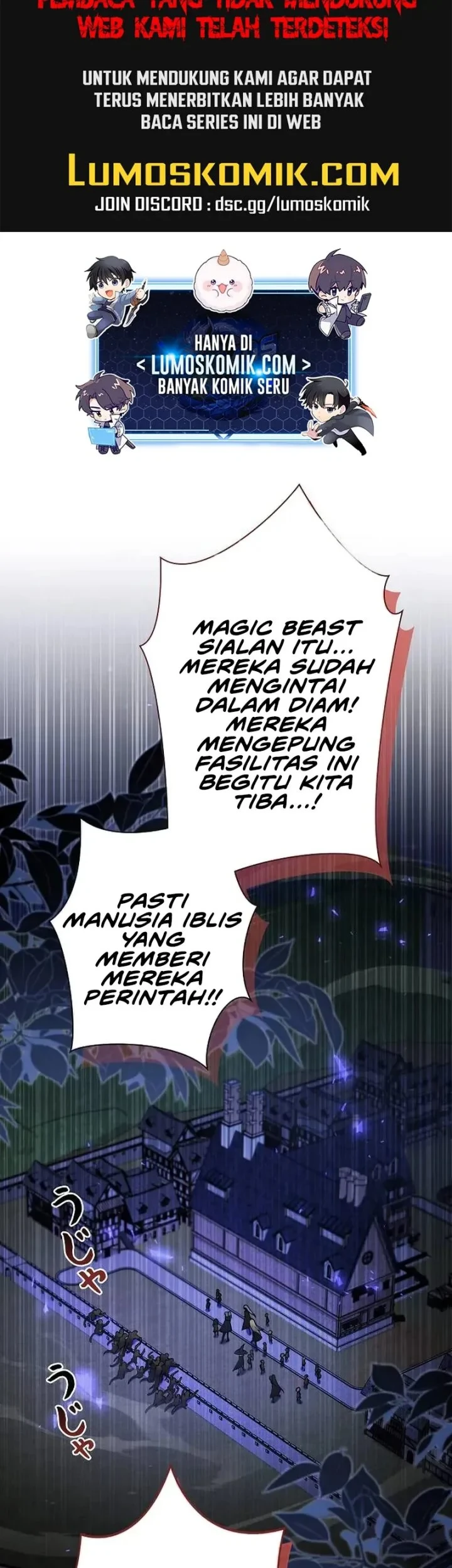 Love Letter From The Future Bab 43 halaman 2