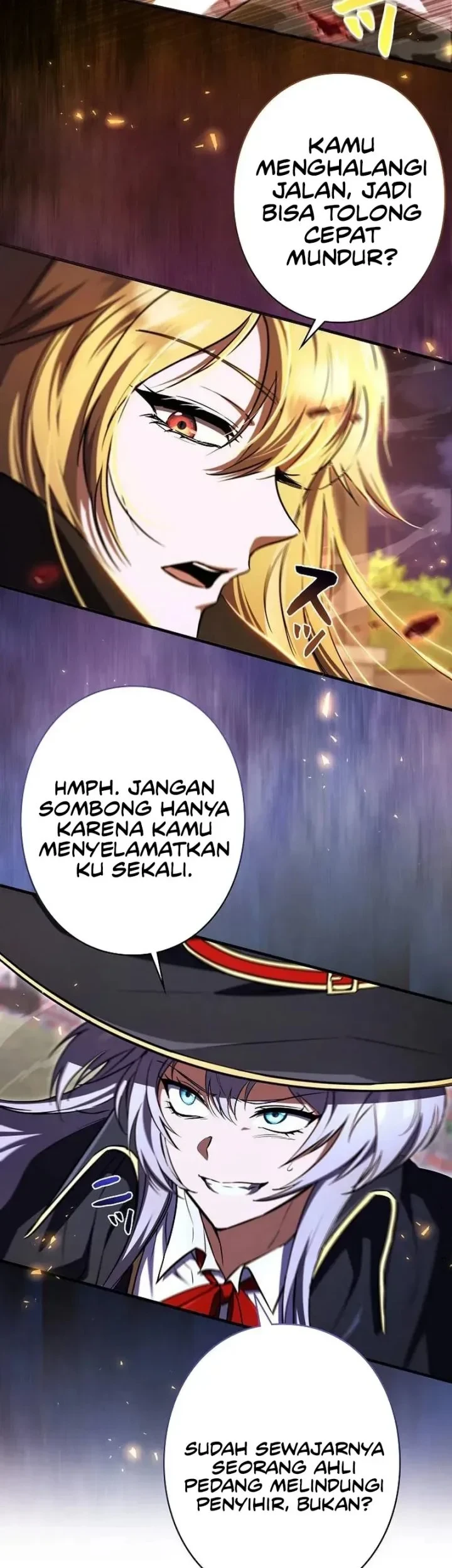 Love Letter From The Future Bab 43 halaman 6
