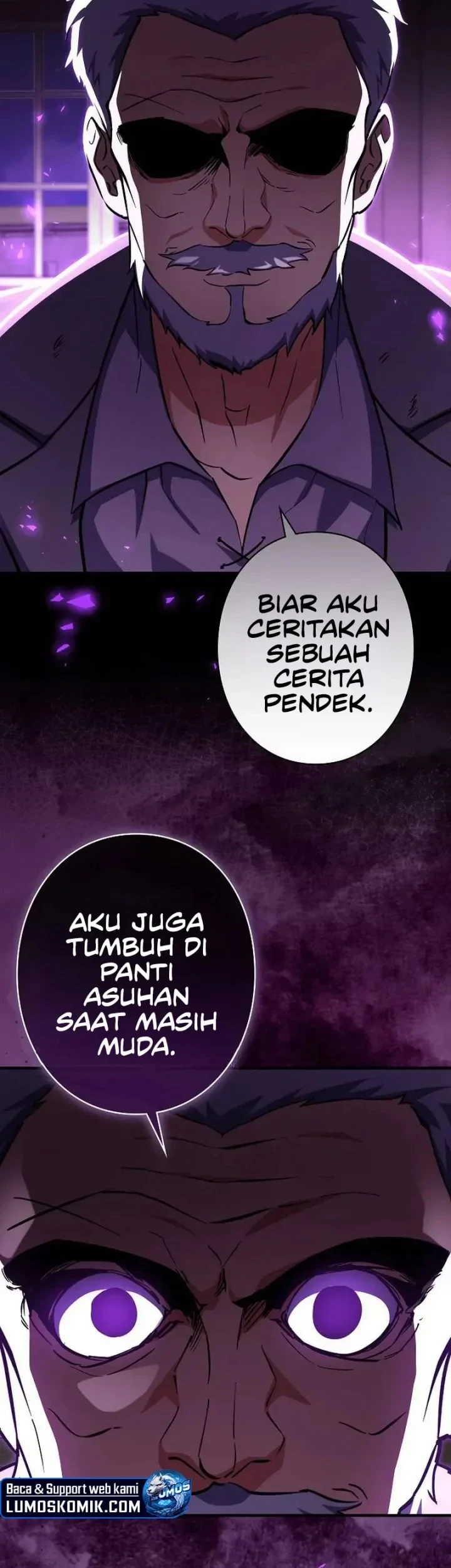 Love Letter From The Future Bab 43 halaman 12