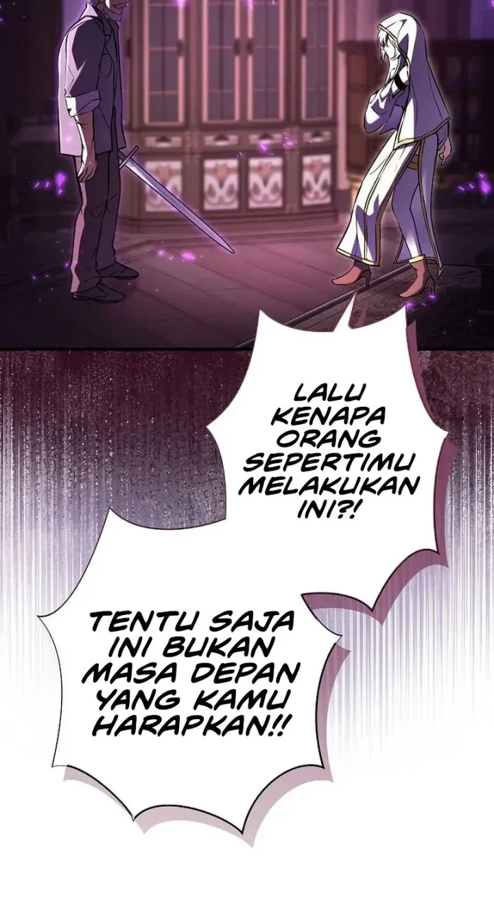 Love Letter From The Future Bab 43 halaman 14